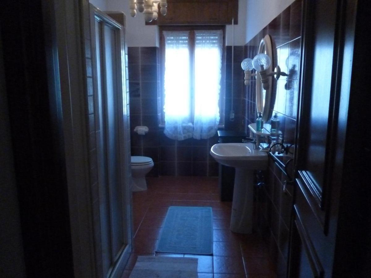 Casa Terme Romane Castelsardo Zimmer foto