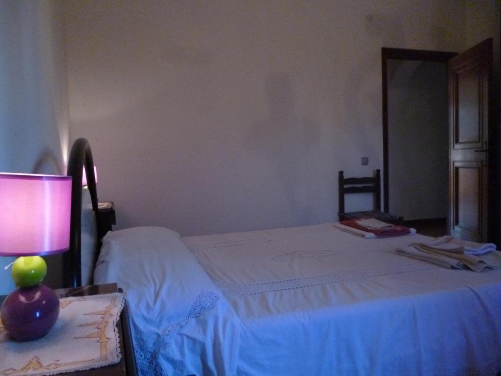 Casa Terme Romane Castelsardo Zimmer foto